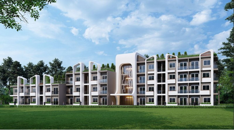 Soc Village Wellness & Retreat, Hanoi, Vietnam