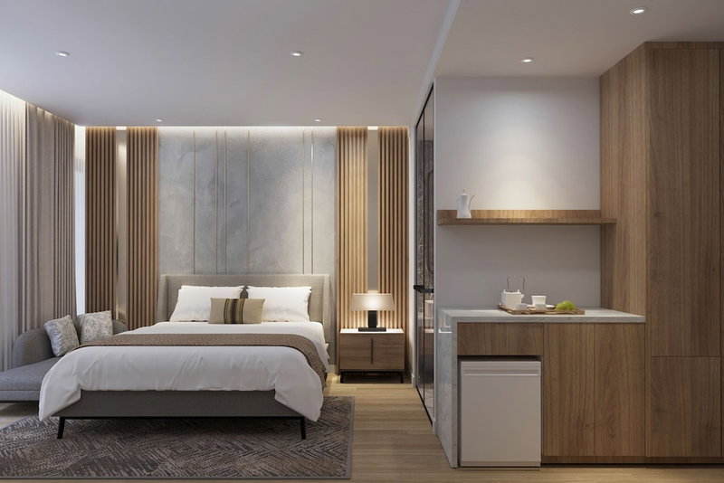 Skyline Hotel Phu Quoc, Phu Quoc, Vietnam