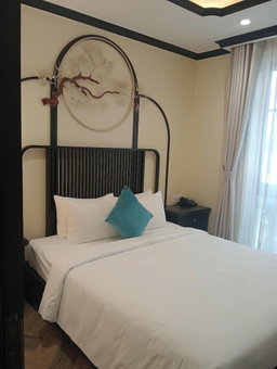 Skyline Hotel Phu Quoc, Phu Quoc, Vietnam