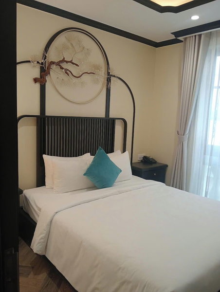 Skyline Hotel Phu Quoc, Phu Quoc, Vietnam