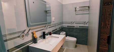 Mai Viên Homestay & Restaurant, Hue, Vietnam