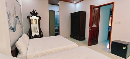Mai Viên Homestay & Restaurant, Hue, Vietnam