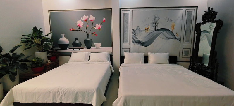 Mai Viên Homestay & Restaurant, Hue, Vietnam
