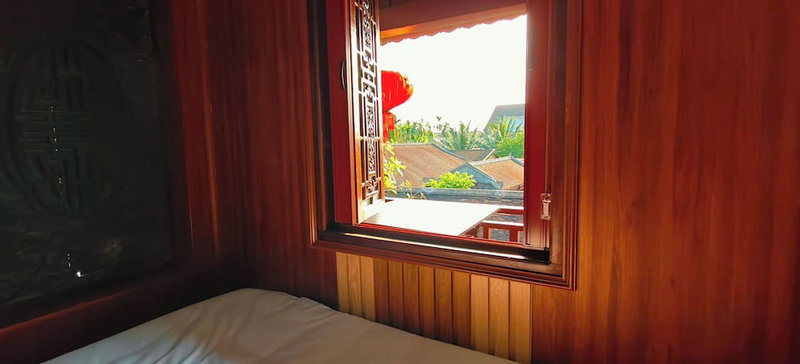 Mai Viên Homestay & Restaurant, Hue, Vietnam