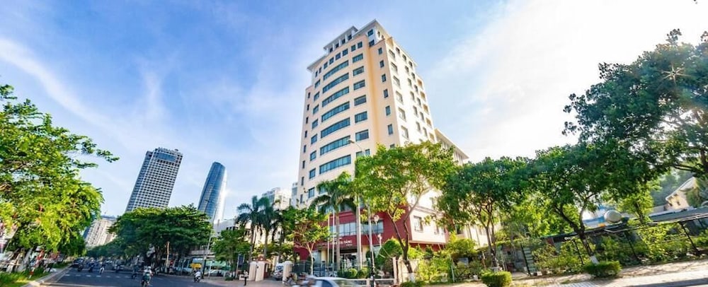 T.26 Hotel, Vietnam