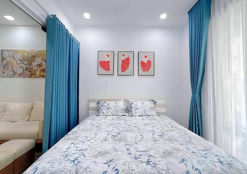 Vinhomes Times City by Emily in Town, Hanoi, Vietnam