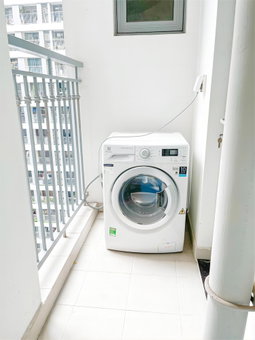 Vinhomes Times City by Emily in Town, Hanoi, Vietnam