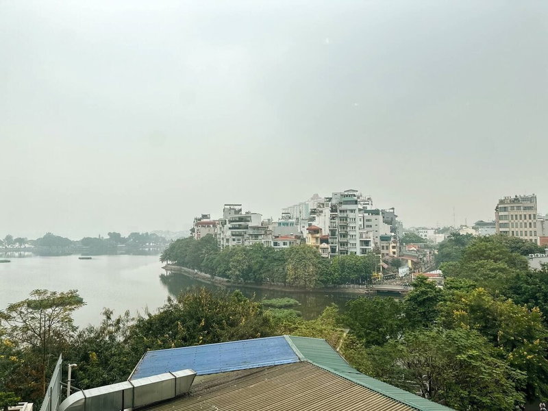 Skyline Tower - Service Apartments, Hanoi, Vietnam