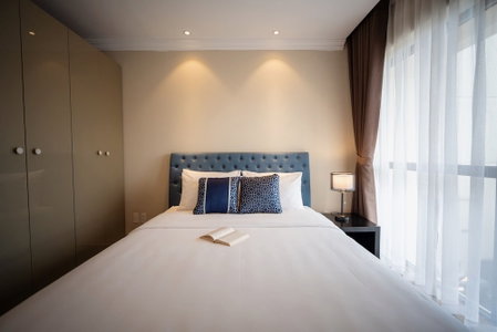 Skyline Tower - Service Apartments, Hanoi, Vietnam