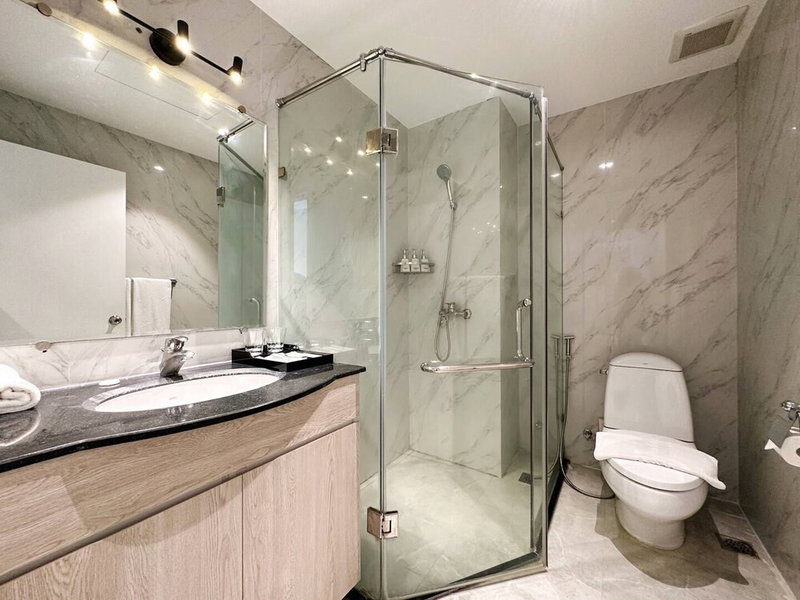 Skyline Tower - Service Apartments, Hanoi, Vietnam