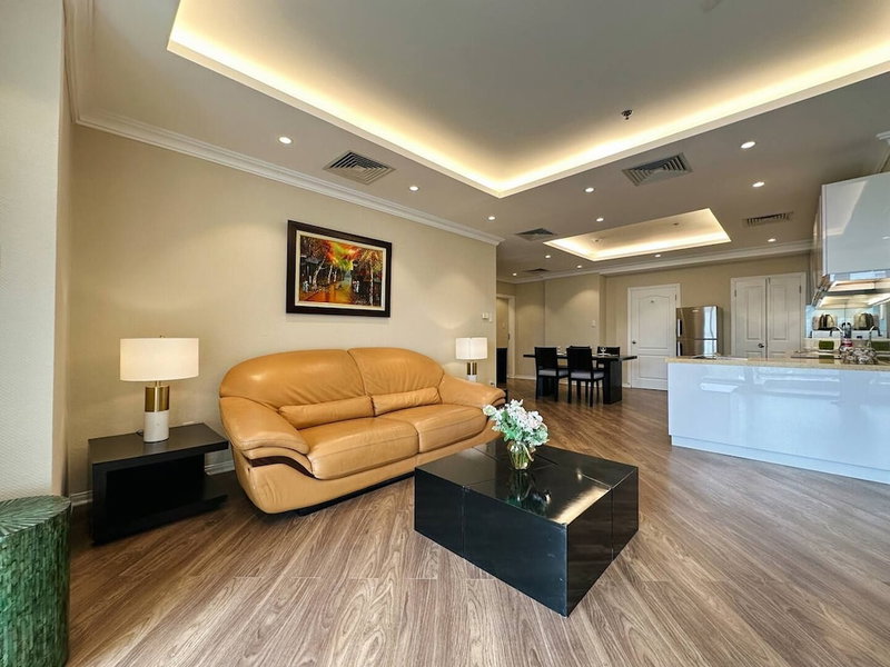 Skyline Tower - Service Apartments, Hanoi, Vietnam