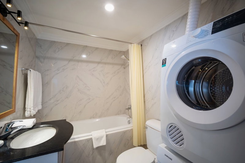 Skyline Tower - Service Apartments, Hanoi, Vietnam