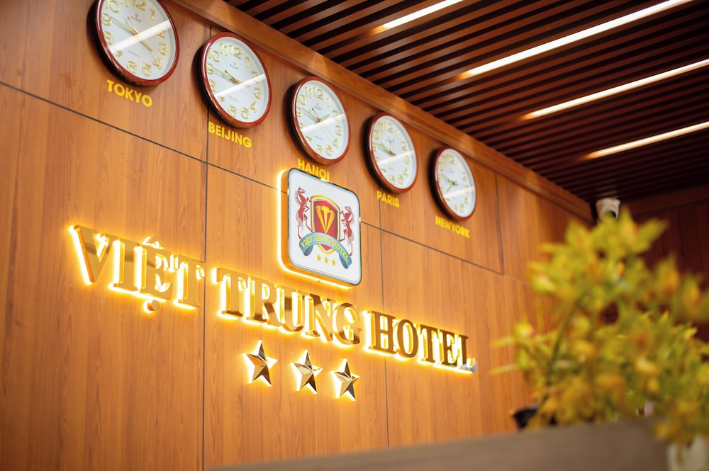 VIET TRUNG Hotel, Вьетнам