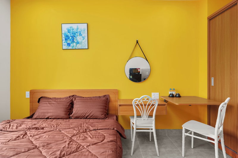 Saluton House, Da Nang, Vietnam