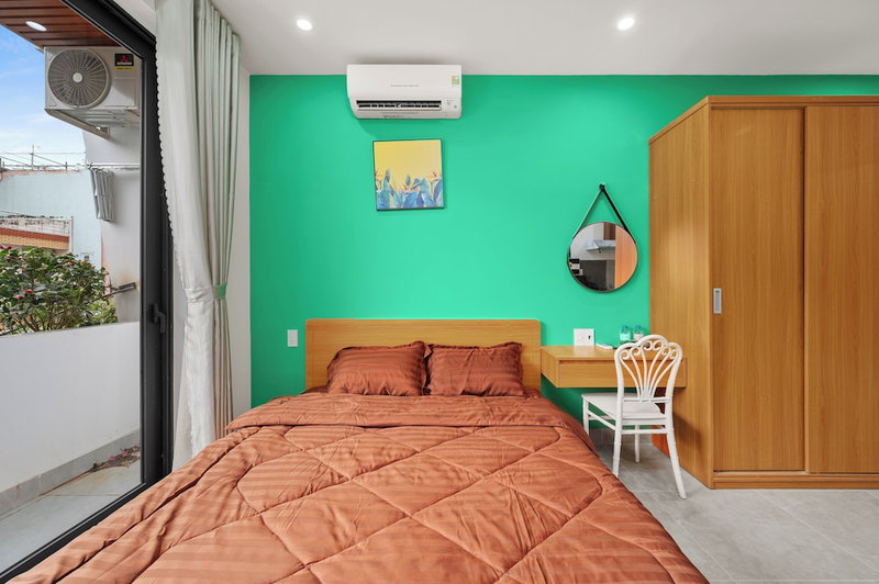 Saluton House, Da Nang, Vietnam