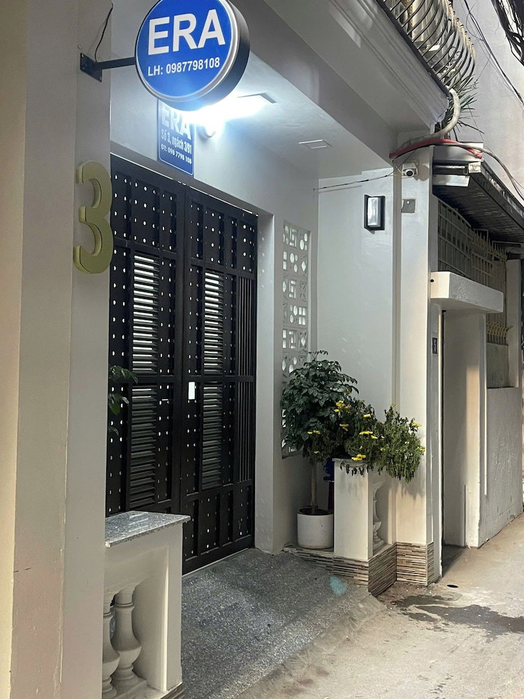 Era Apartment Duong Lang, Vietnam