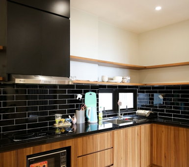 Onsen Landmark Luxury Apartments, Van Giang, Vietnam