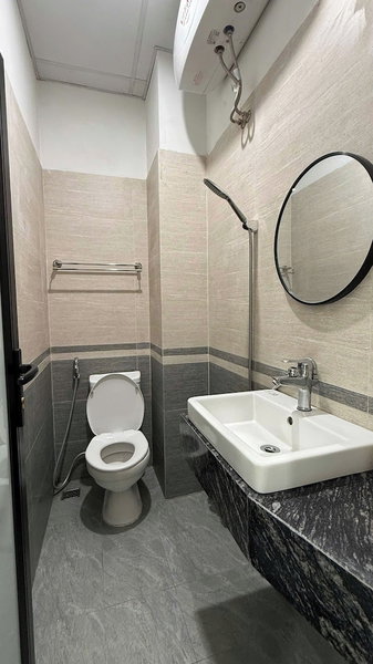 Era Apartment Doan Ke Thien, Hanoi, Vietnam