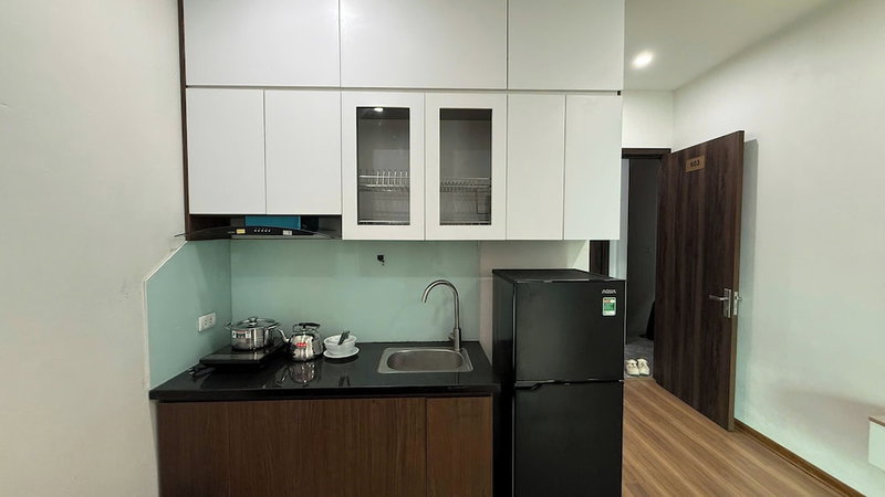 Era Apartment Doan Ke Thien, Hanoi, Vietnam