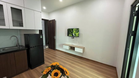 Era Apartment Doan Ke Thien, Hanoi, Vietnam
