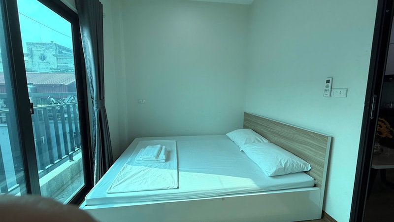Era Apartment Doan Ke Thien, Hanoi, Vietnam