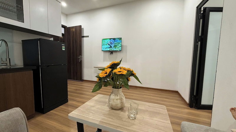 Era Apartment Doan Ke Thien, Hanoi, Vietnam