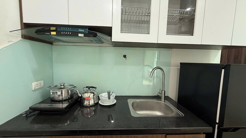 Era Apartment Doan Ke Thien, Hanoi, Vietnam