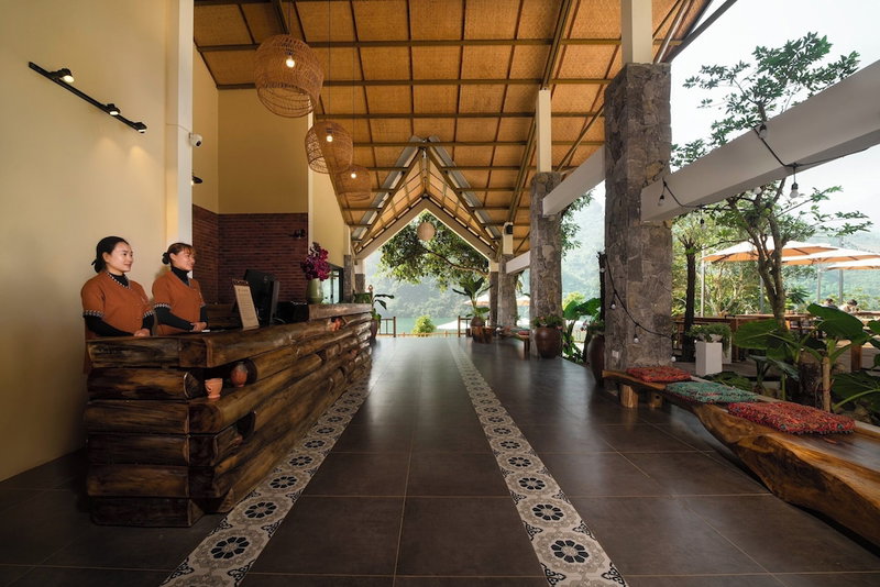 Vayang Retreat and Camping, Tiền Phong Commune, Vietnam