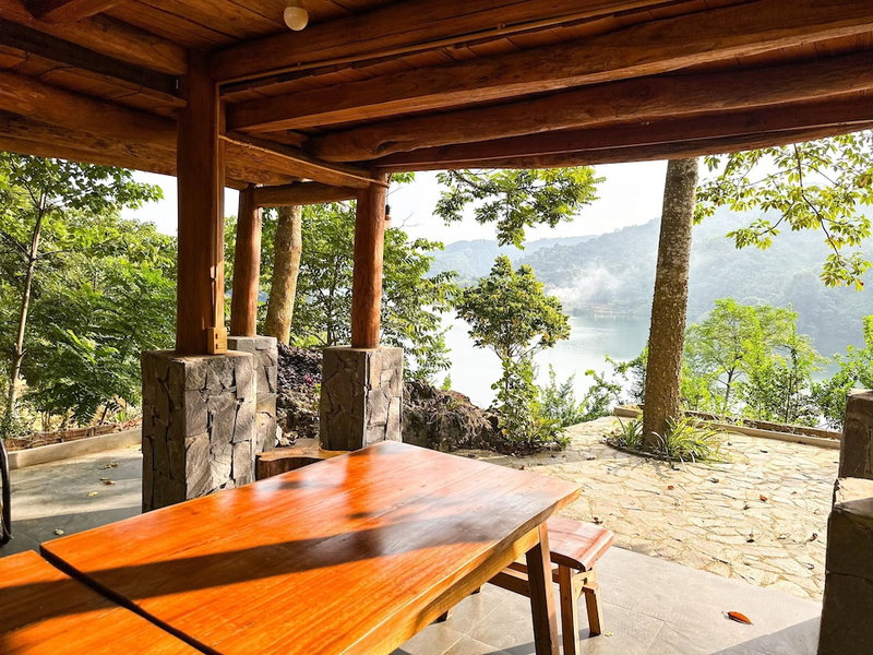 Vayang Retreat and Camping, Tiền Phong Commune, Vietnam