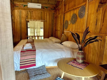 Vayang Retreat and Camping, Tiền Phong Commune, Vietnam