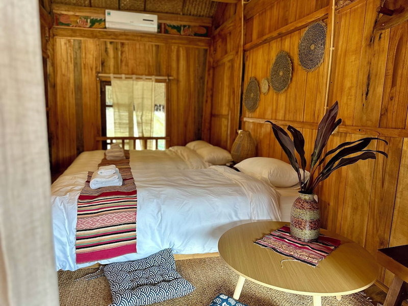Vayang Retreat and Camping, Tiền Phong Commune, Vietnam
