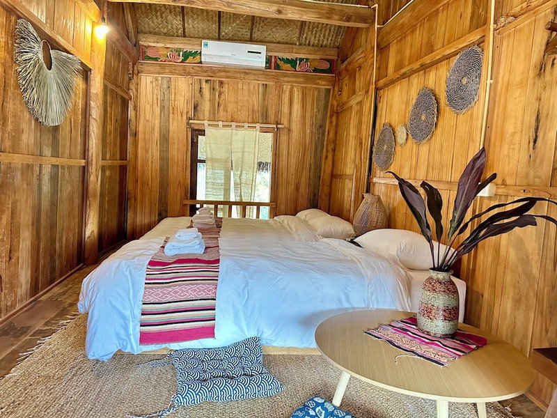 Vayang Retreat and Camping, Tiền Phong Commune, Vietnam