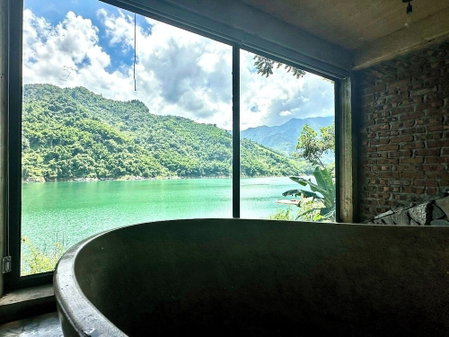 Vayang Retreat and Camping, Tiền Phong Commune, Vietnam