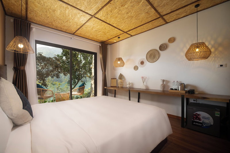 Vayang Retreat and Camping, Tiền Phong Commune, Vietnam