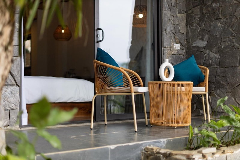 Vayang Retreat and Camping, Tiền Phong Commune, Vietnam