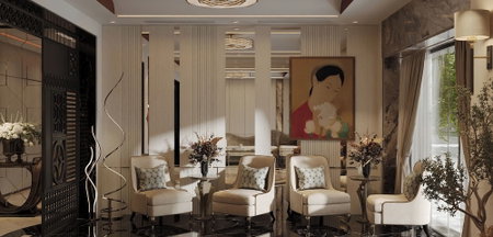 San Quatorze Hanoi Hotel & Spa, Hanoi, Vietnam