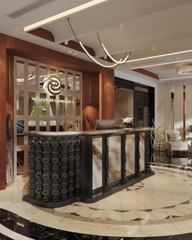 San Quatorze Hanoi Hotel & Spa, Hanoi, Vietnam