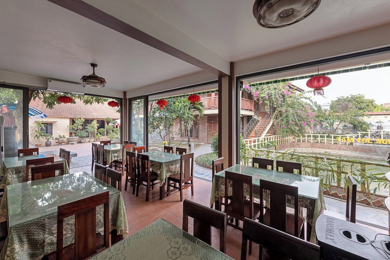 Tamcoc Ngoc Linh Homestay, Hoa Lu, Vietnam