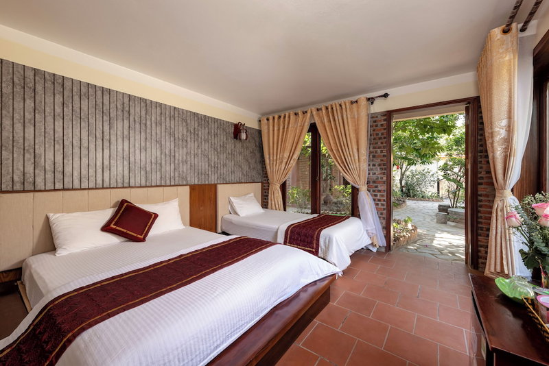 Tamcoc Ngoc Linh Homestay, Hoa Lu, Vietnam