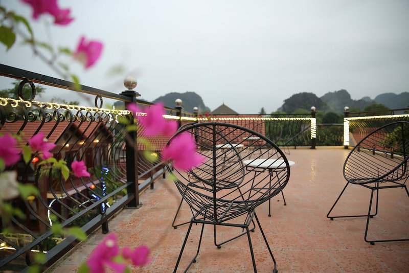 Tamcoc Ngoc Linh Homestay, Hoa Lu, Vietnam