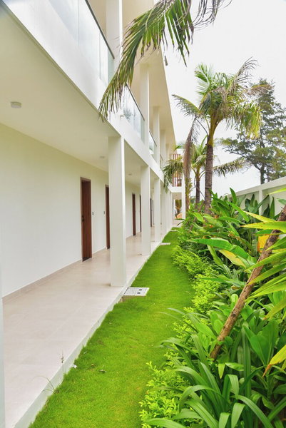 The Vista Beach Resort & Spa, Phan Thiet, Vietnam