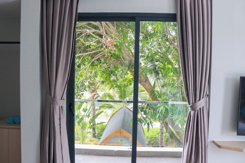 The Vista Beach Resort & Spa, Phan Thiet, Vietnam