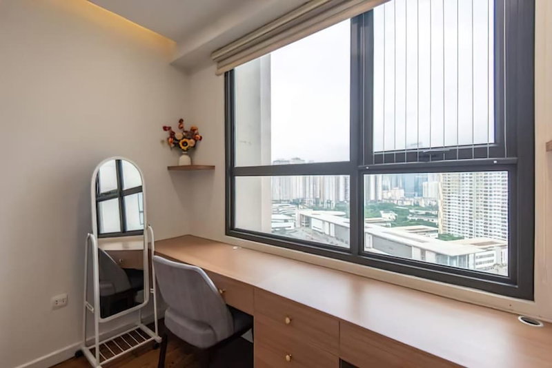 Vinhomes D Capitale by Emily in Town, Hanoi, Vietnam