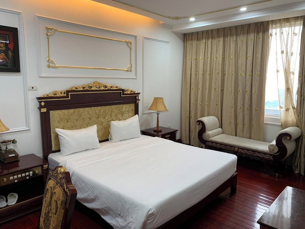 Bac Ninh Royal Hotel, Vietnam