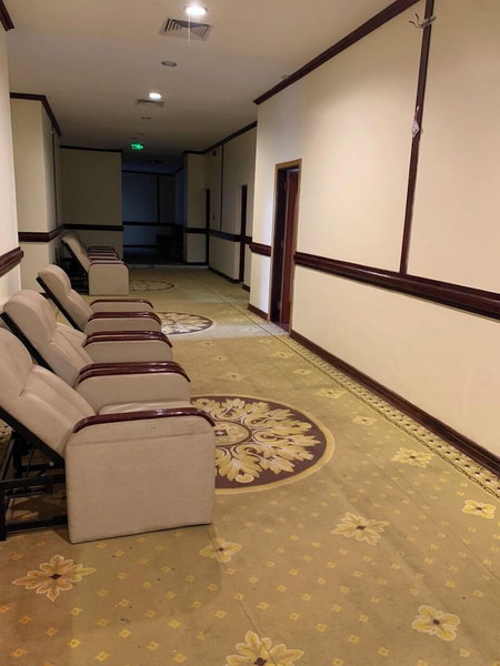 Bac Ninh Royal Hotel, Bac Ninh, Vietnam