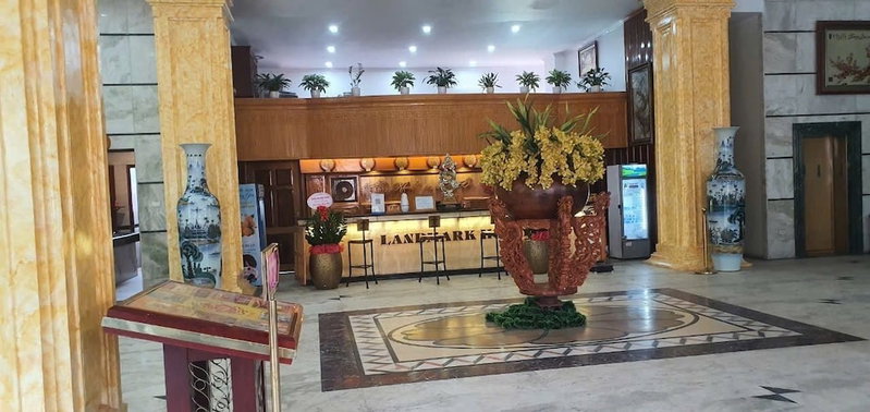 Bac Ninh Royal Hotel, Bac Ninh, Vietnam