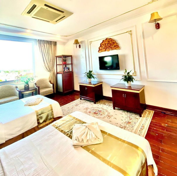 Bac Ninh Royal Hotel, Bac Ninh, Vietnam
