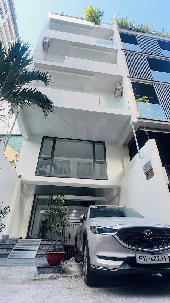 Hotel · Khai Linh Homestay, Ho Chi Minh City