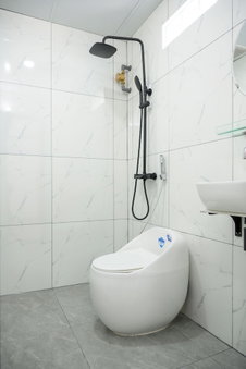 Khai Linh Homestay, Ho Chi Minh City, Vietnam