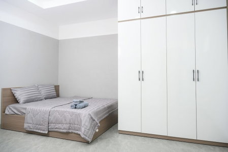 Khai Linh Homestay, Ho Chi Minh City, Vietnam